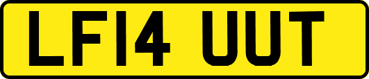 LF14UUT