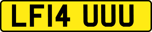 LF14UUU