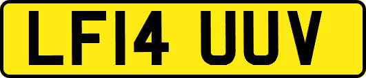 LF14UUV