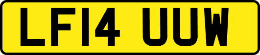 LF14UUW