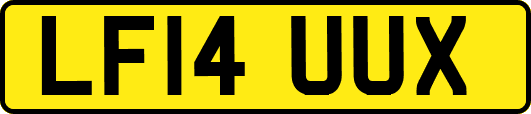 LF14UUX