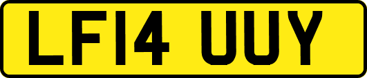 LF14UUY