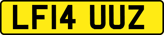 LF14UUZ
