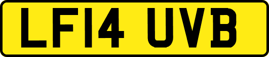 LF14UVB