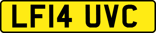 LF14UVC