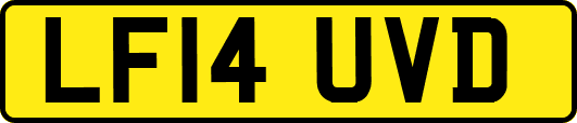LF14UVD