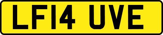 LF14UVE