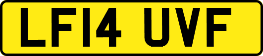 LF14UVF