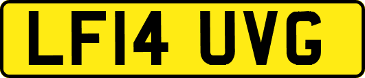 LF14UVG