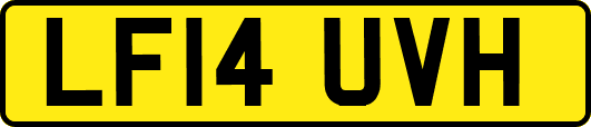 LF14UVH