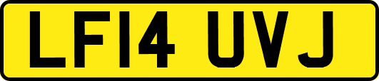 LF14UVJ