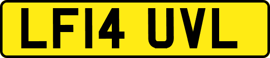 LF14UVL