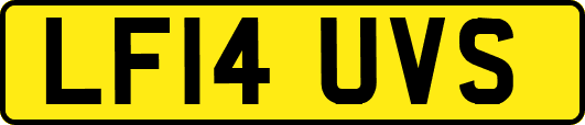 LF14UVS