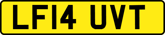 LF14UVT