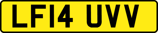 LF14UVV