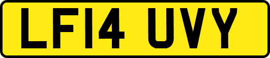 LF14UVY