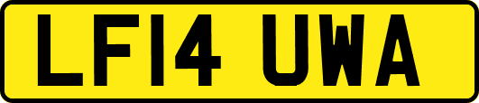 LF14UWA