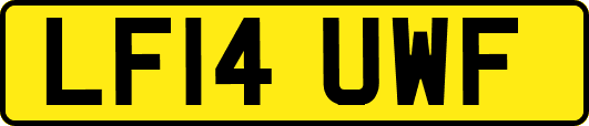 LF14UWF
