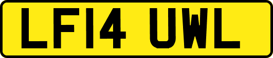 LF14UWL