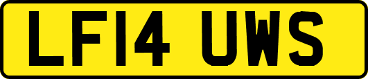 LF14UWS