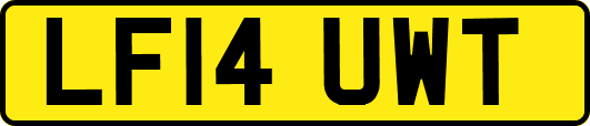 LF14UWT
