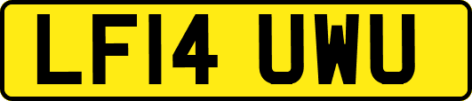 LF14UWU