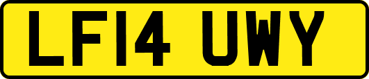 LF14UWY