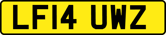 LF14UWZ