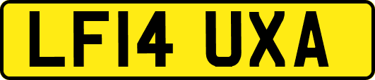 LF14UXA