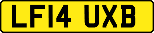 LF14UXB