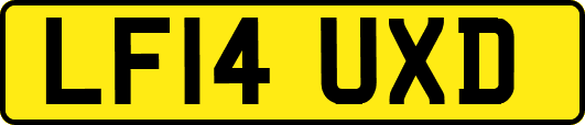 LF14UXD