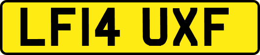 LF14UXF
