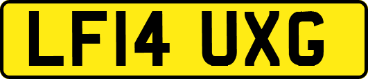 LF14UXG