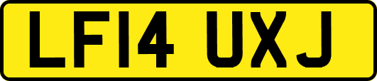 LF14UXJ