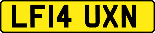 LF14UXN