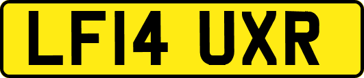 LF14UXR