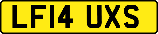 LF14UXS