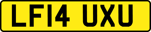 LF14UXU