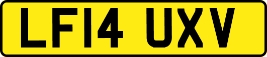 LF14UXV