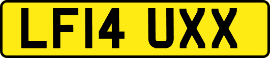 LF14UXX