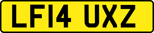 LF14UXZ