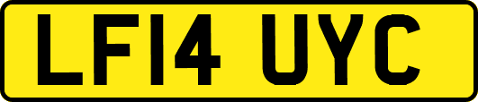 LF14UYC
