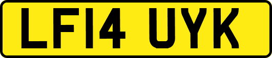 LF14UYK