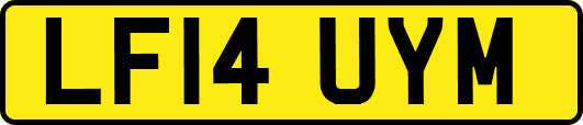 LF14UYM