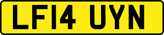 LF14UYN