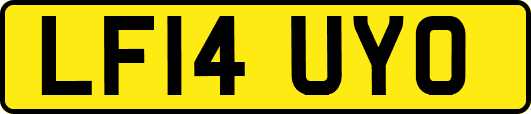 LF14UYO