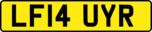 LF14UYR