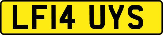 LF14UYS