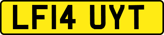 LF14UYT