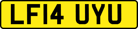 LF14UYU